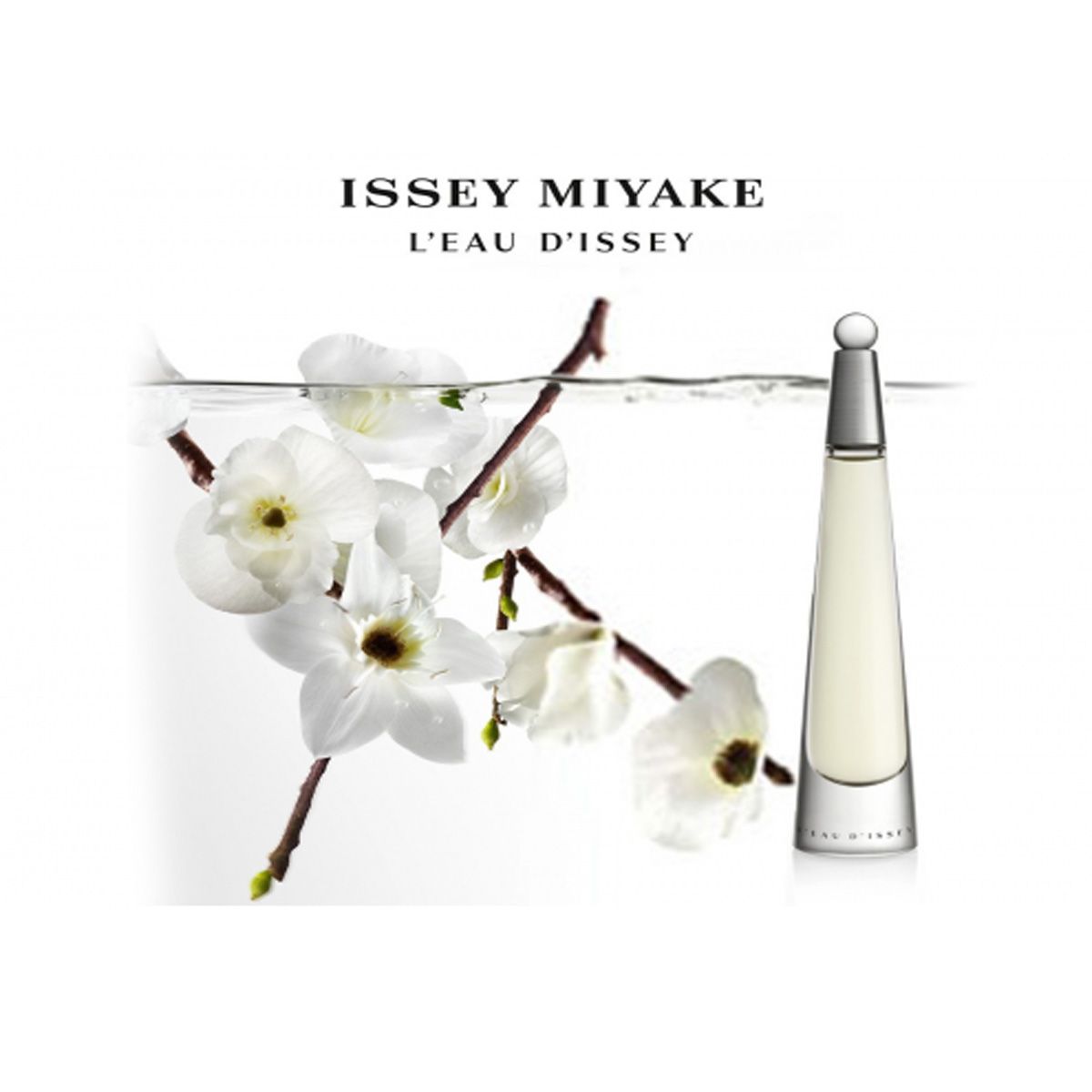 Issey miyake toaletna voda v spreju l'eau d'issey femme 25 ml za ženske