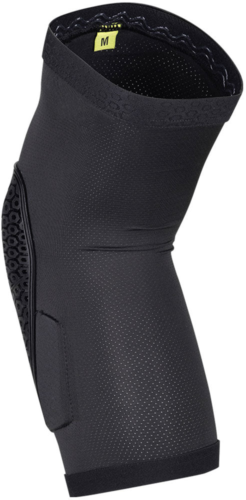 Ixs flow xtg - knee protectors | l