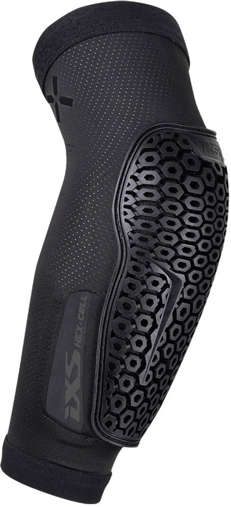 Ixs flow xtg - elbow protectors | m