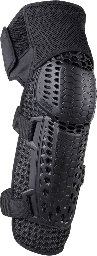 Ixs hex+ - elbow protectors | s m