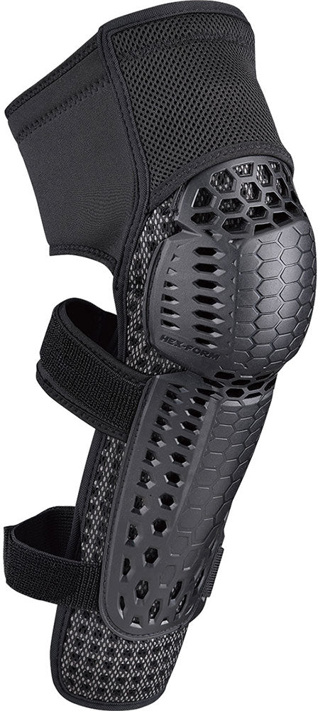 Ixs hex+ - knieprotektoren | s m