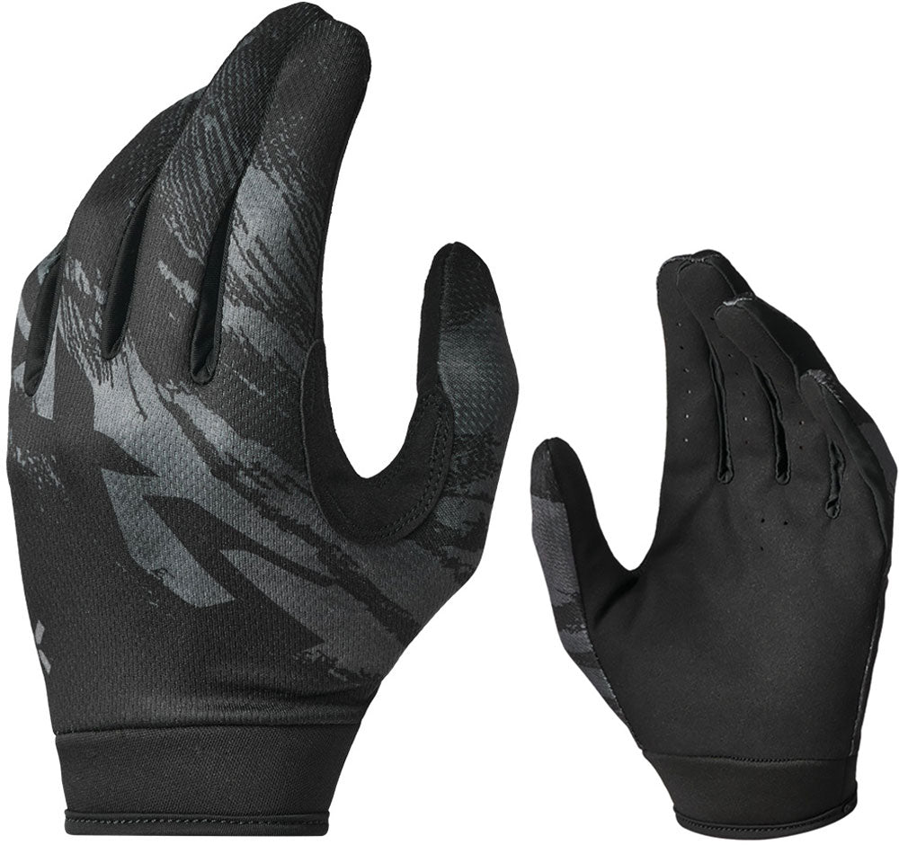 Ixs flow 1.0 - mtb gloves | l
