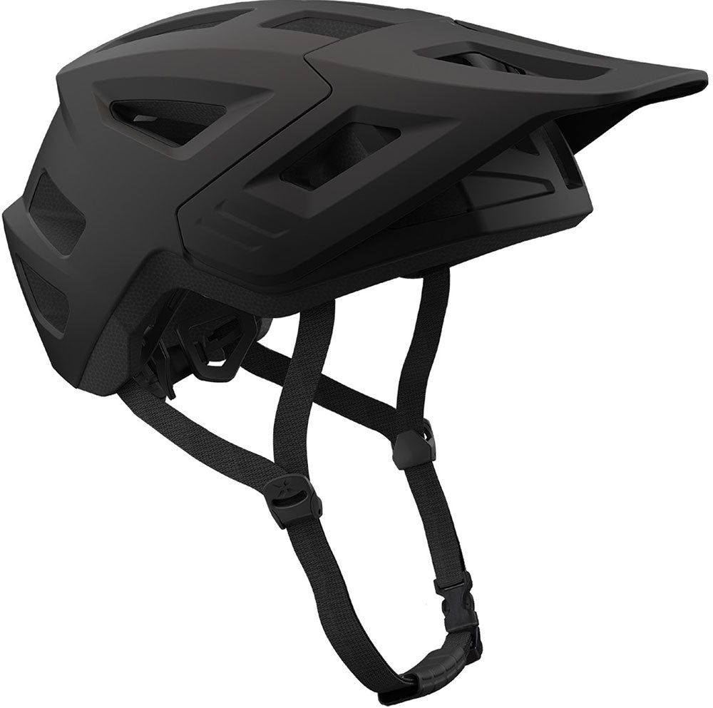 Ixs flow 1.0 - mtb helmet | m l wide (58-62)