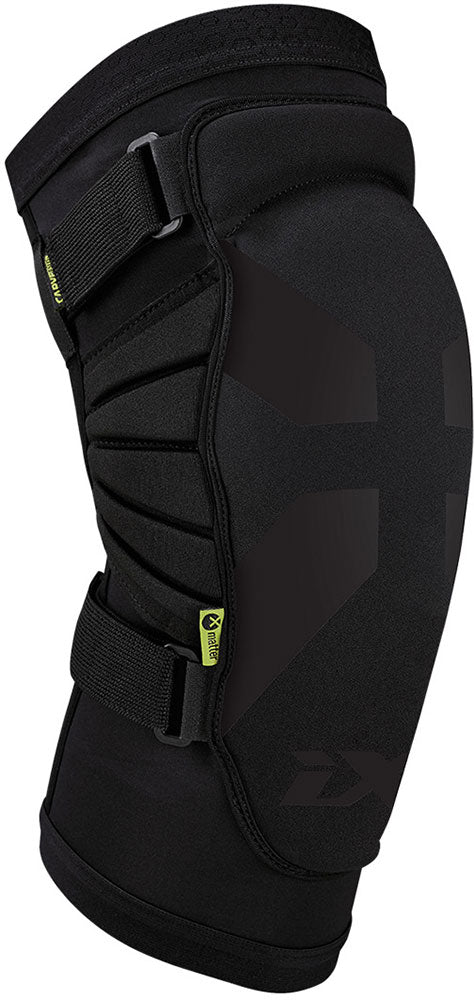 Ixs carve 2.0 - knee protectors | xl