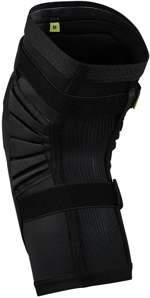 Ixs carve 2.0 - knee protectors | l