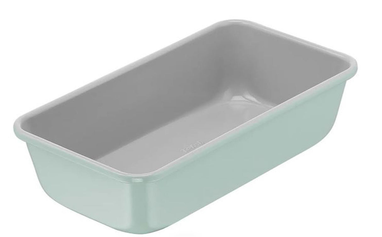 Tefal ceramic bread baking pan 23cm