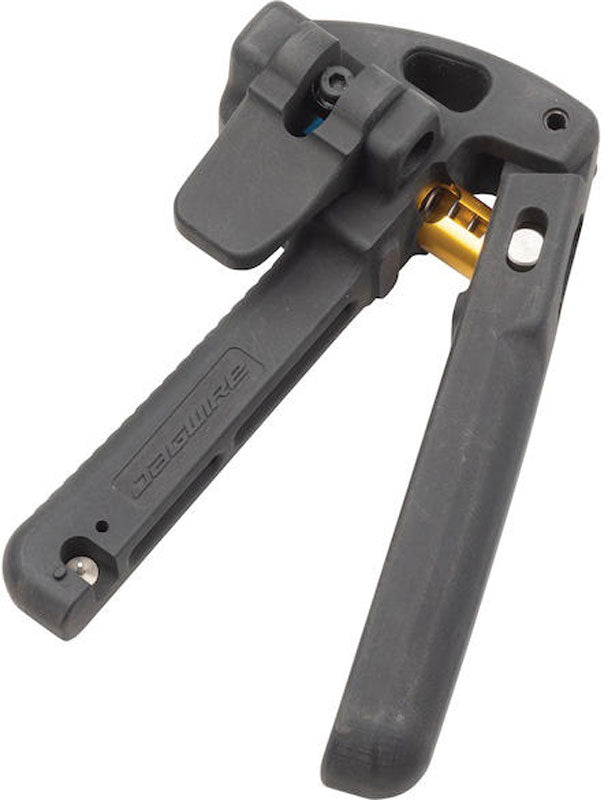 Jagwire pro needle driver press-in tool