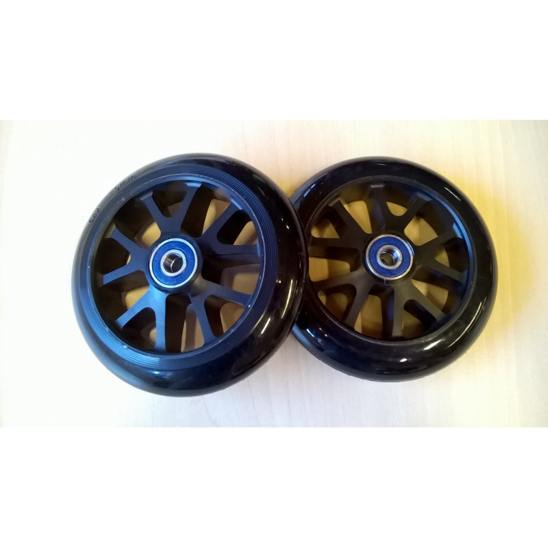 jd bug 110mm wheelset black 119y