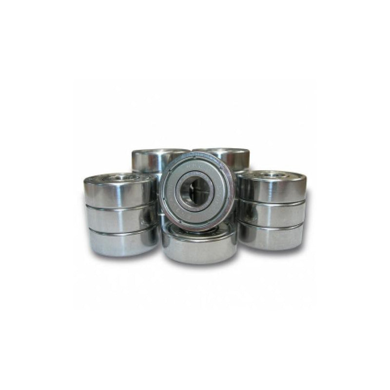 jd bug abec 7 bearings (4x)