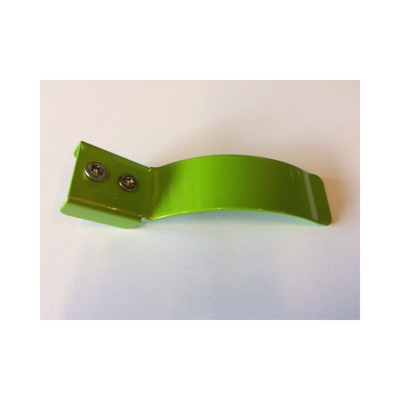 Jd bug brake for 118 bmx black green