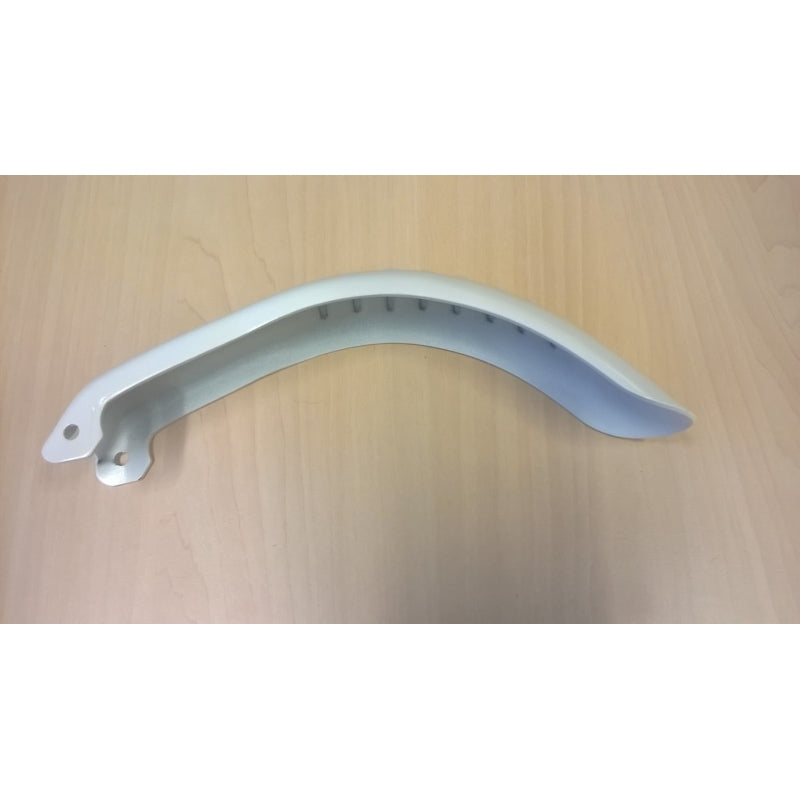jd bug fender brake white for smart