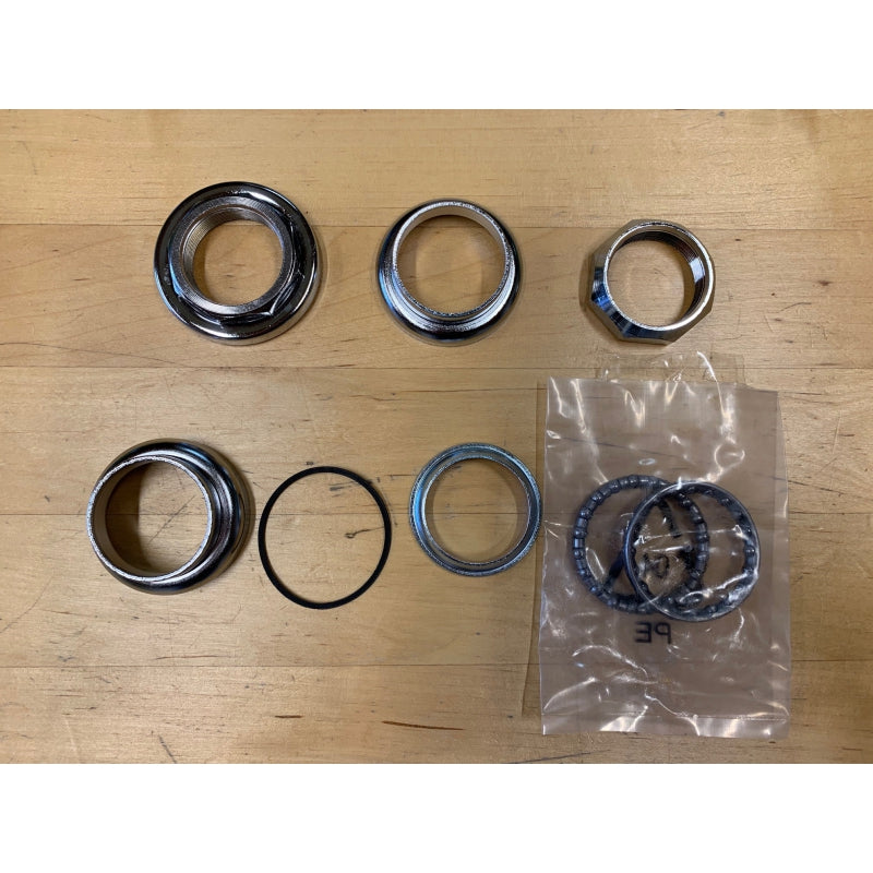 jd bug headset incl ringpair headset