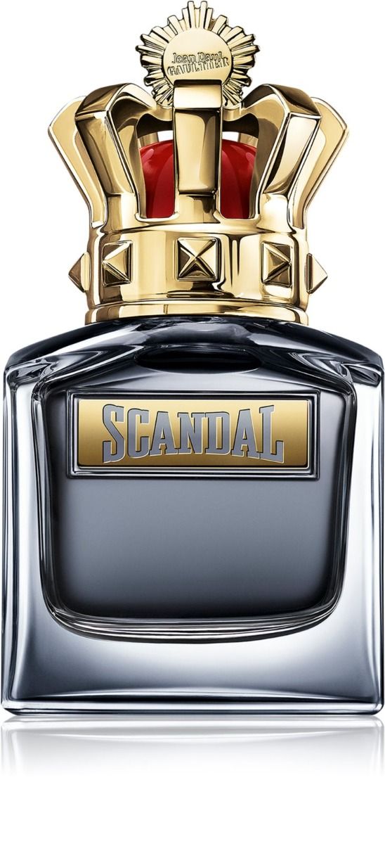 Jean Paul Gaultier toaletna voda v spreju Scandal 50 ml moški