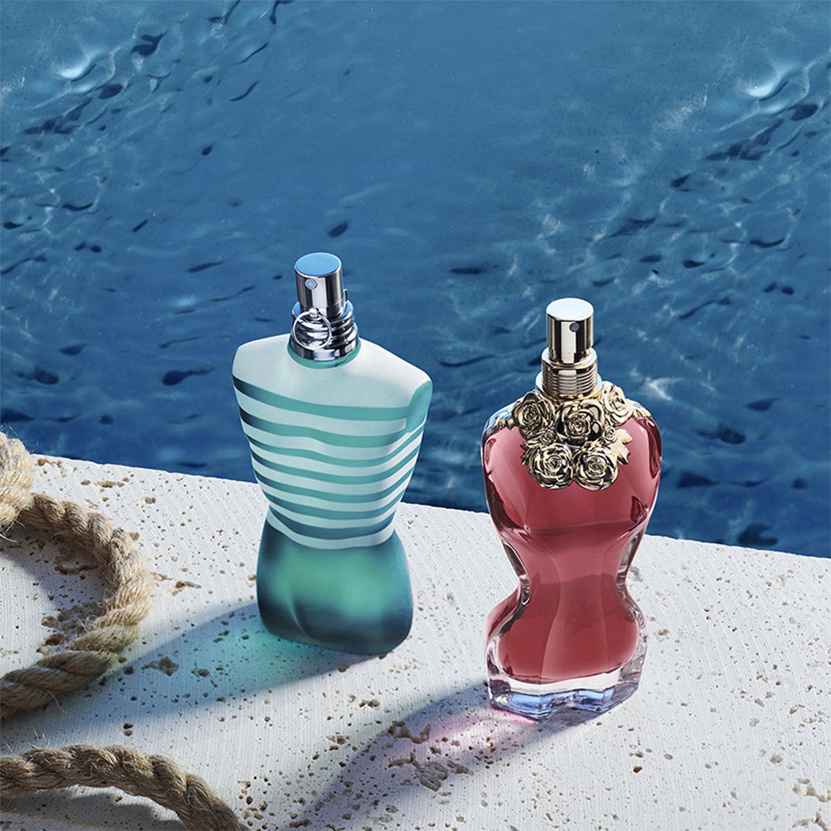 Jean Paul Gaultier парфюмна вода спрей la belle 50 мл жени