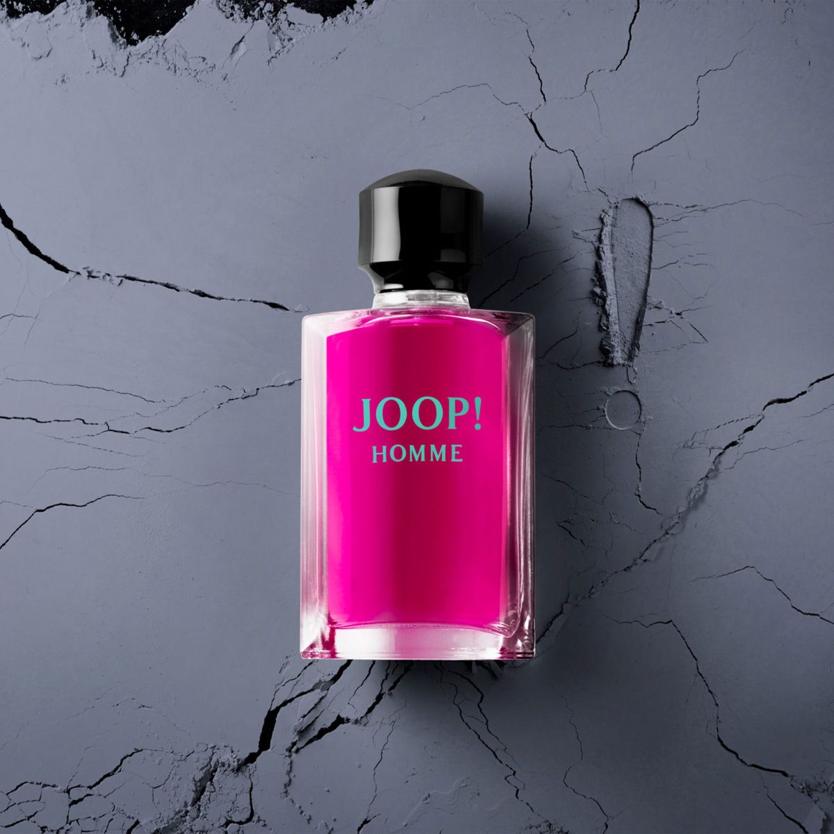Hopp! joop homme eau de toilette spray 125ml herr