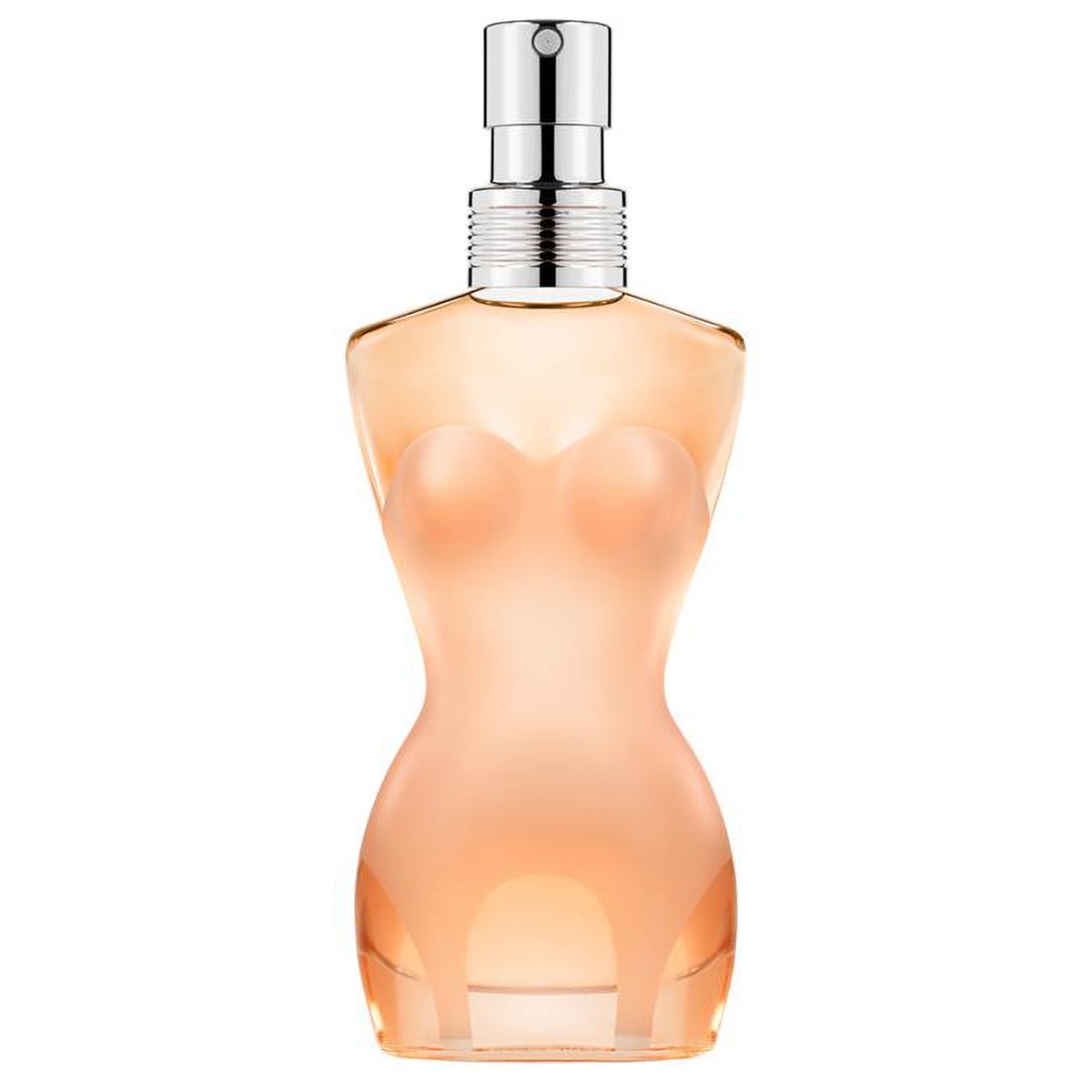 Jean paul gaultier eau de toilette spray classique 100ml ladies
