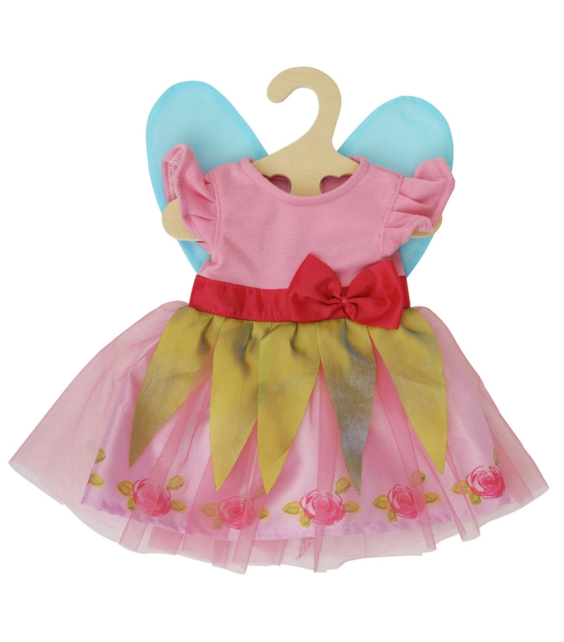 Helies Poppen Kleed Prinzessin Lillife, 35-45 cm