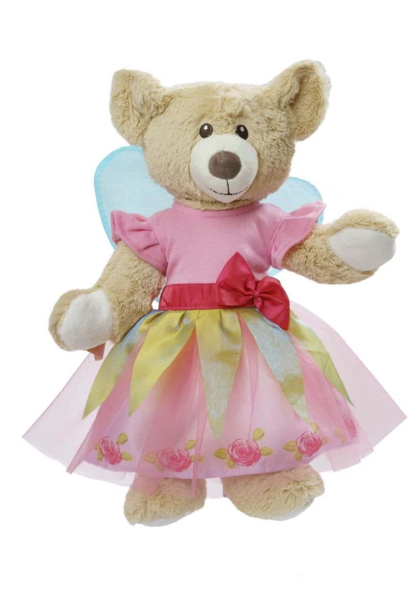 Helies Poppen Kleed Prinzessin Lillife, 35-45 cm