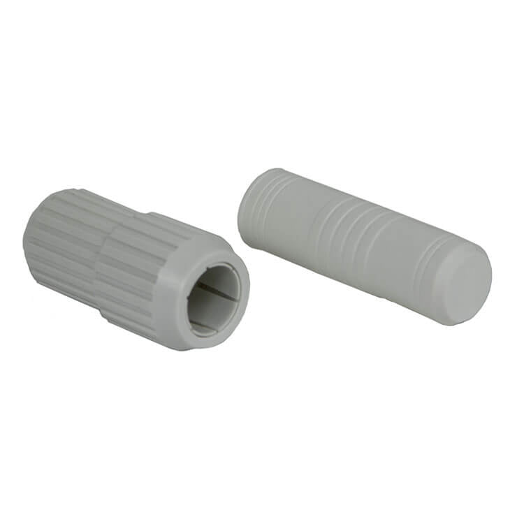 Comfortpool handle and telescopic handle lock