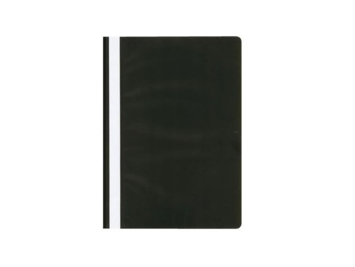 Kangaro snelhechter map a4 zwart set a 5