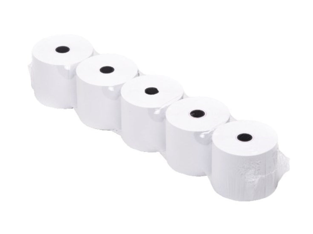 Rolo Kangaro duplo 76x70x12 mm embalagem 5 un