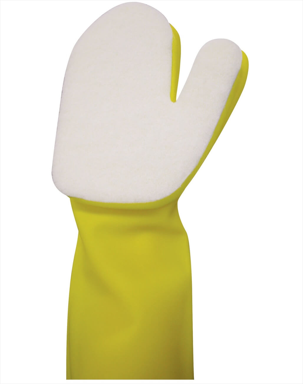 Comfortpool Scrub Handschuh