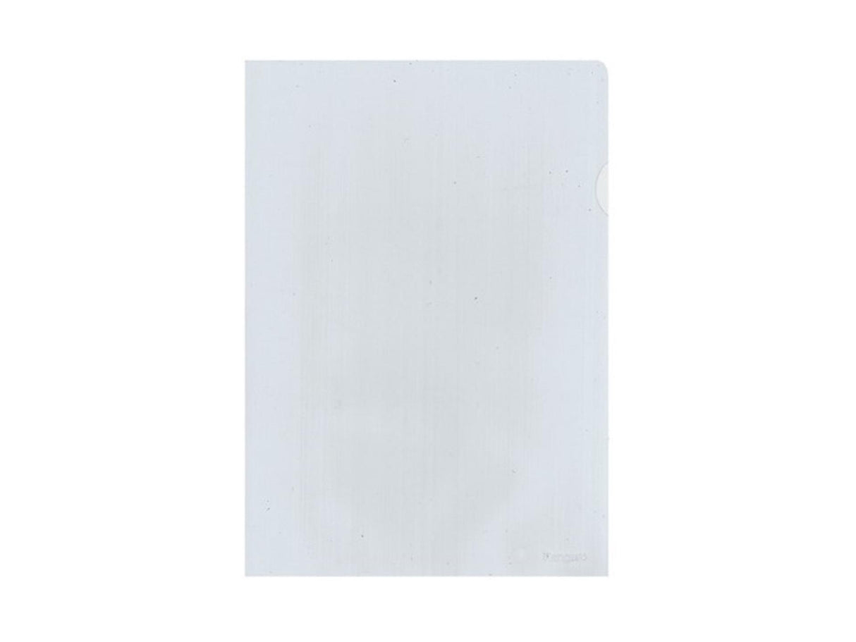 Kangaro l-map basic a4 pp doos a 10x10stuks