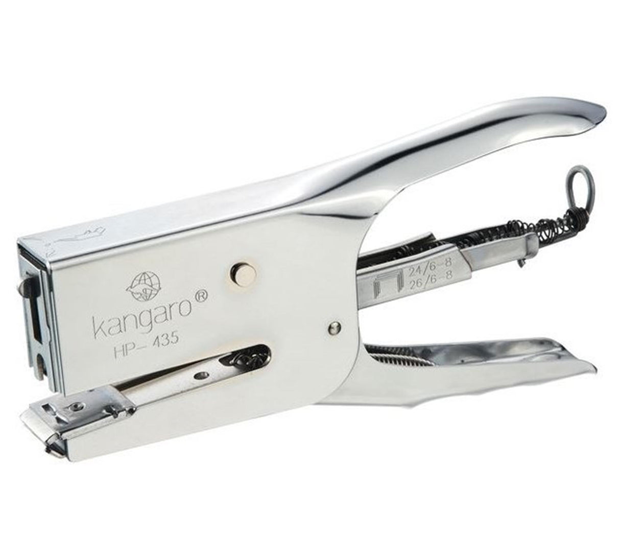 Кенгаро телбод hp 435 хром max 30