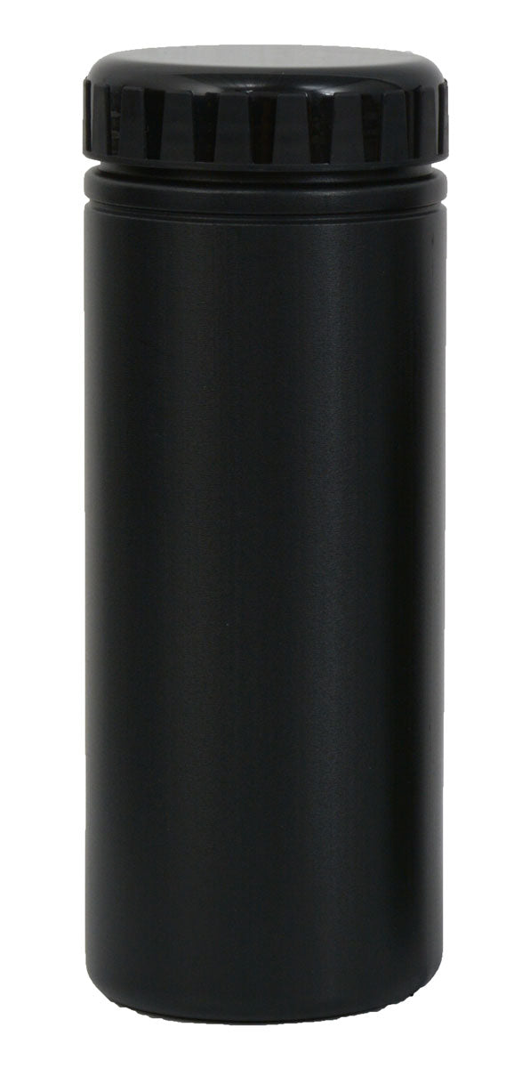 Radon tool bottle 750 ml black