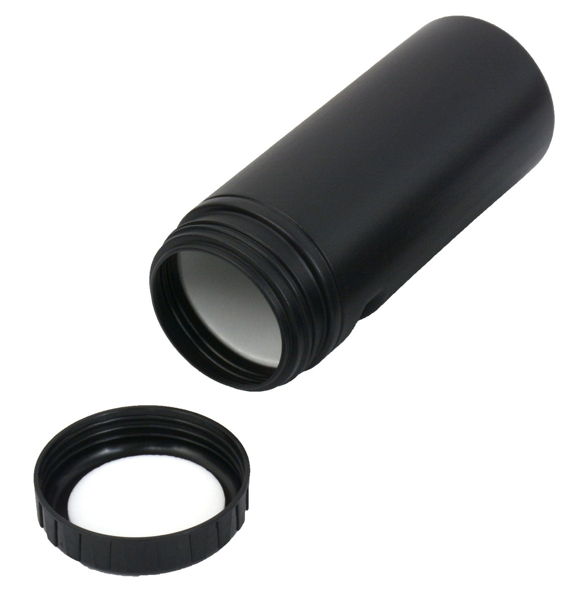 Radon tool bottle 750 ml black