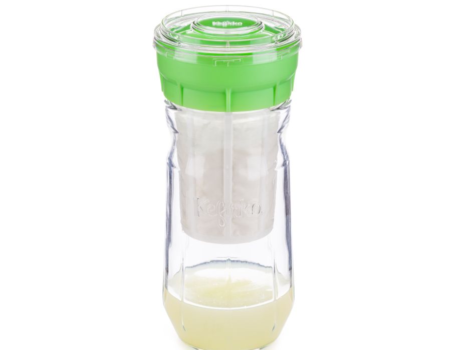 Rockshox Cheese Kefir Maker 1400 ml.