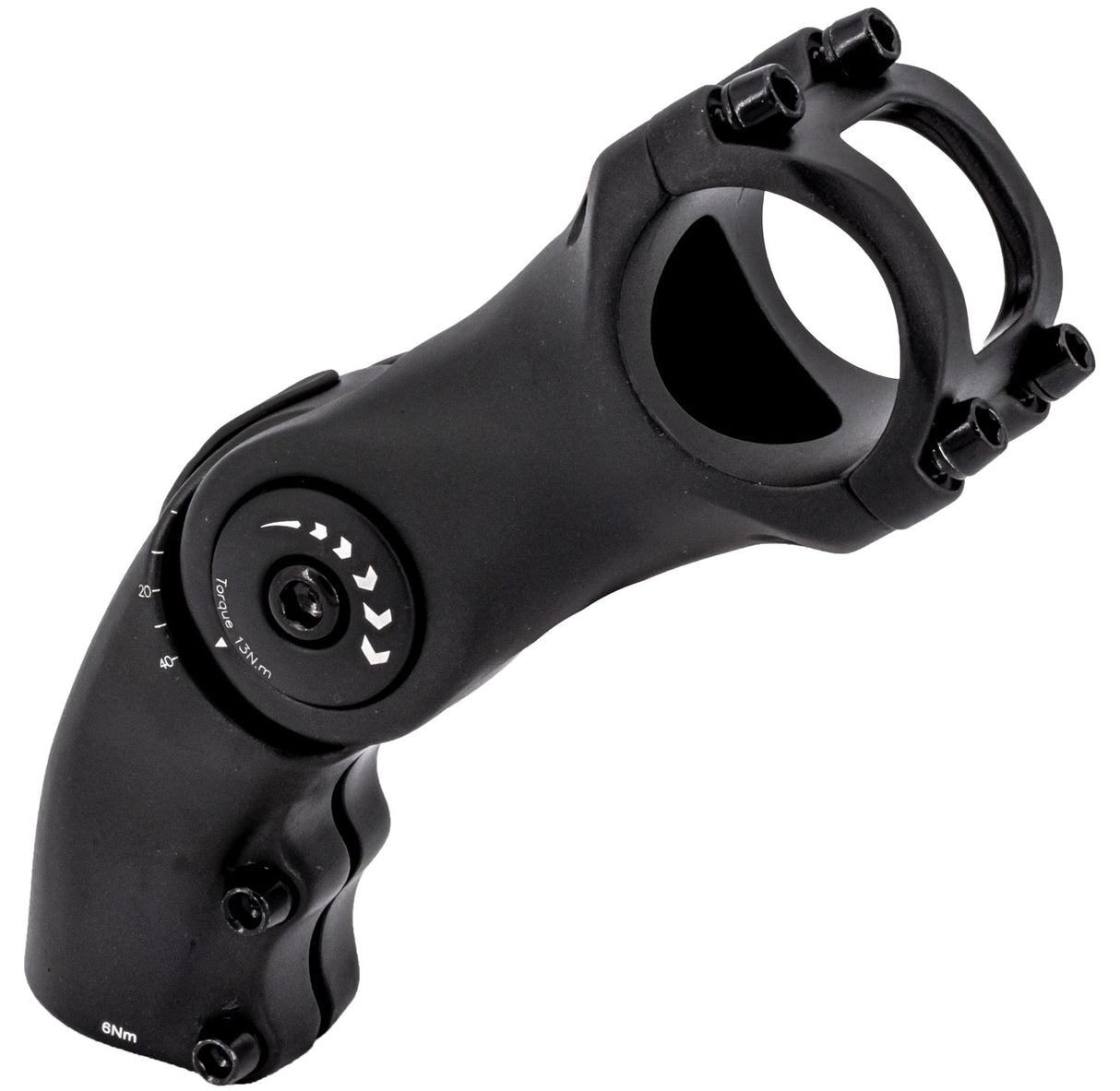 Katana barbore 35 stem adjustable 90mm