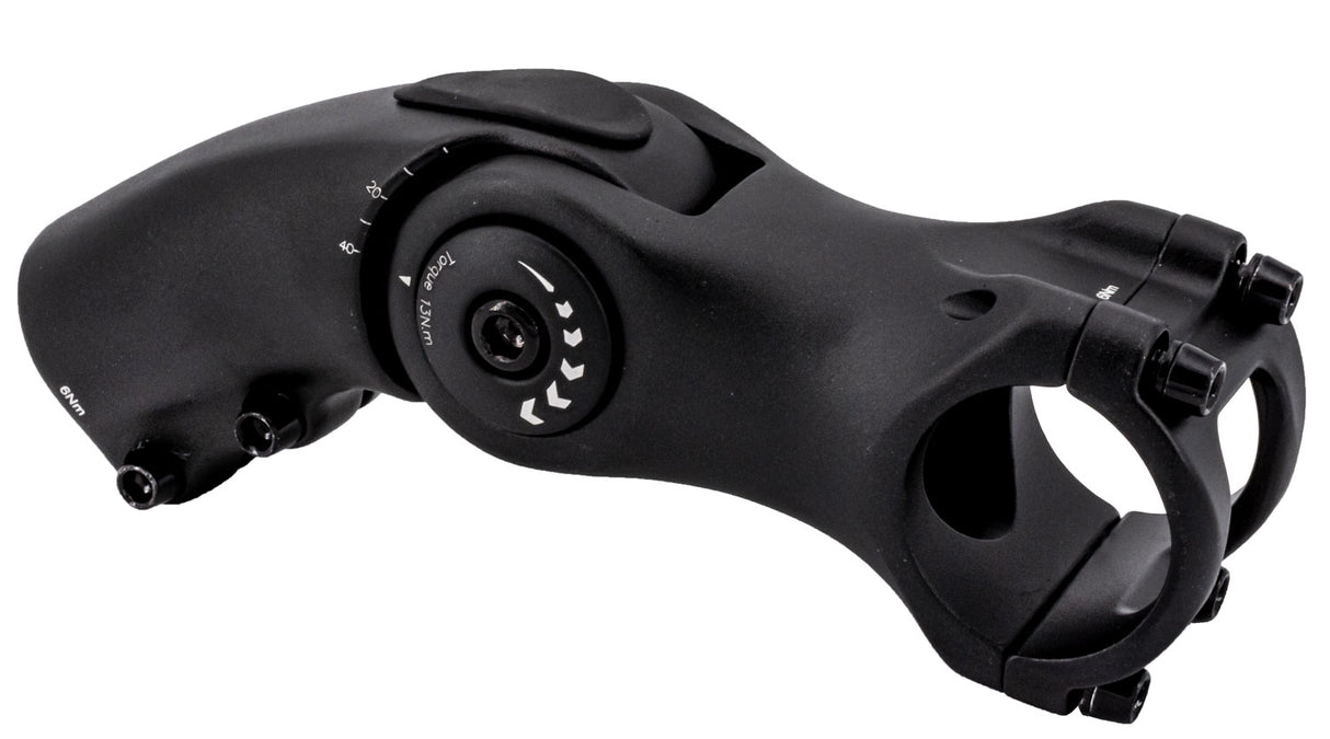 Katana barbore 35 stem adjustable 90mm