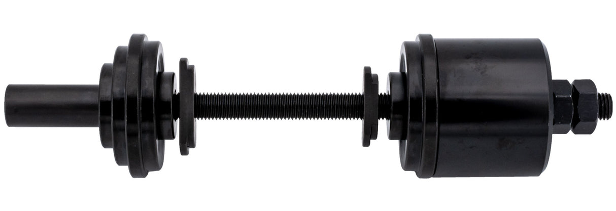 Katana bct-5 mounting and dismounting tool set 2 in 1 for press-fit bottom brackets