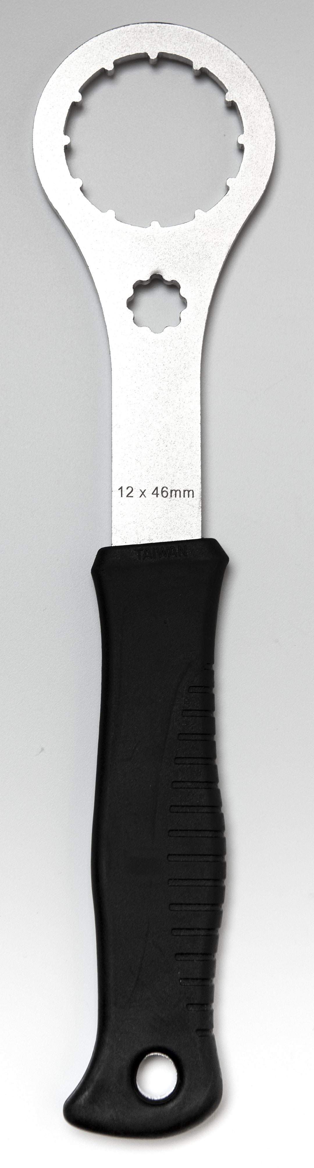 Katana bottom bracket tool for sram dub rotor race face