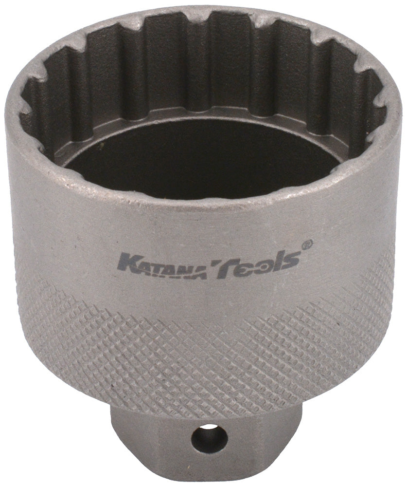 Katana bct-3 tool for hollowtech ii gxp bottom brackets