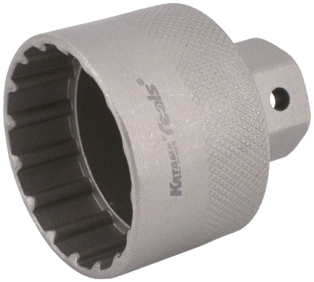 Katana bct-3 tool for hollowtech ii gxp bottom brackets