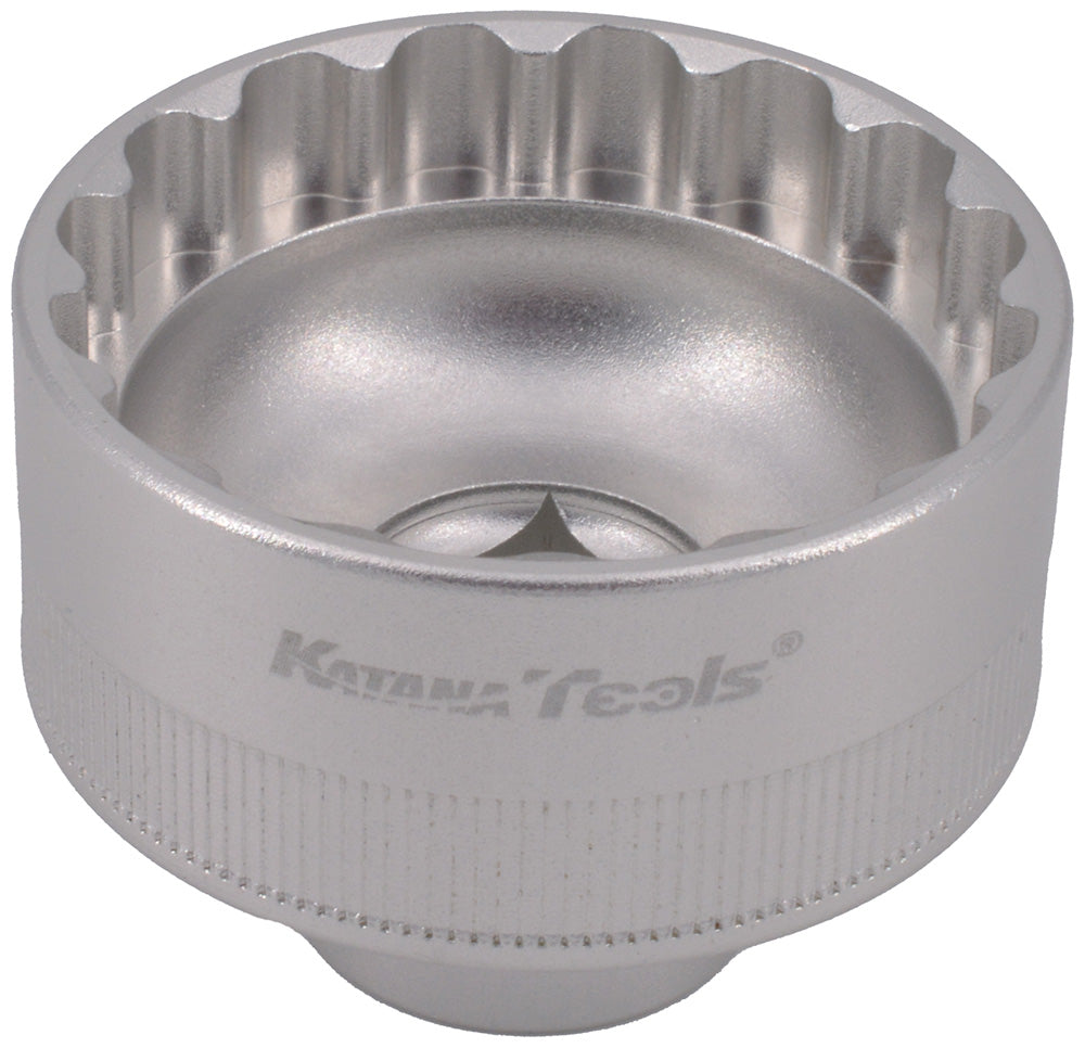 Herramienta katana bct-10 para pedalier huecotech ii gxp