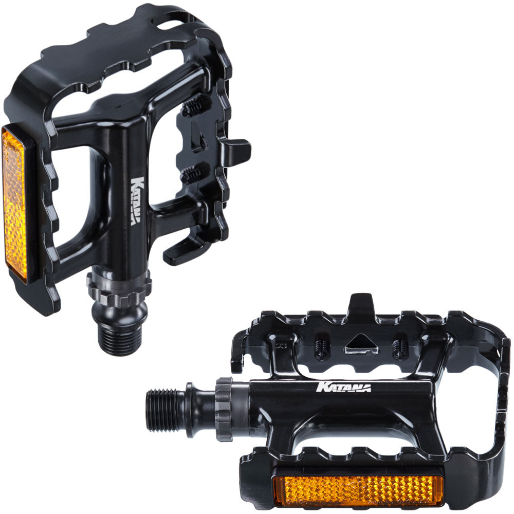 Katana all terrain SL pedals