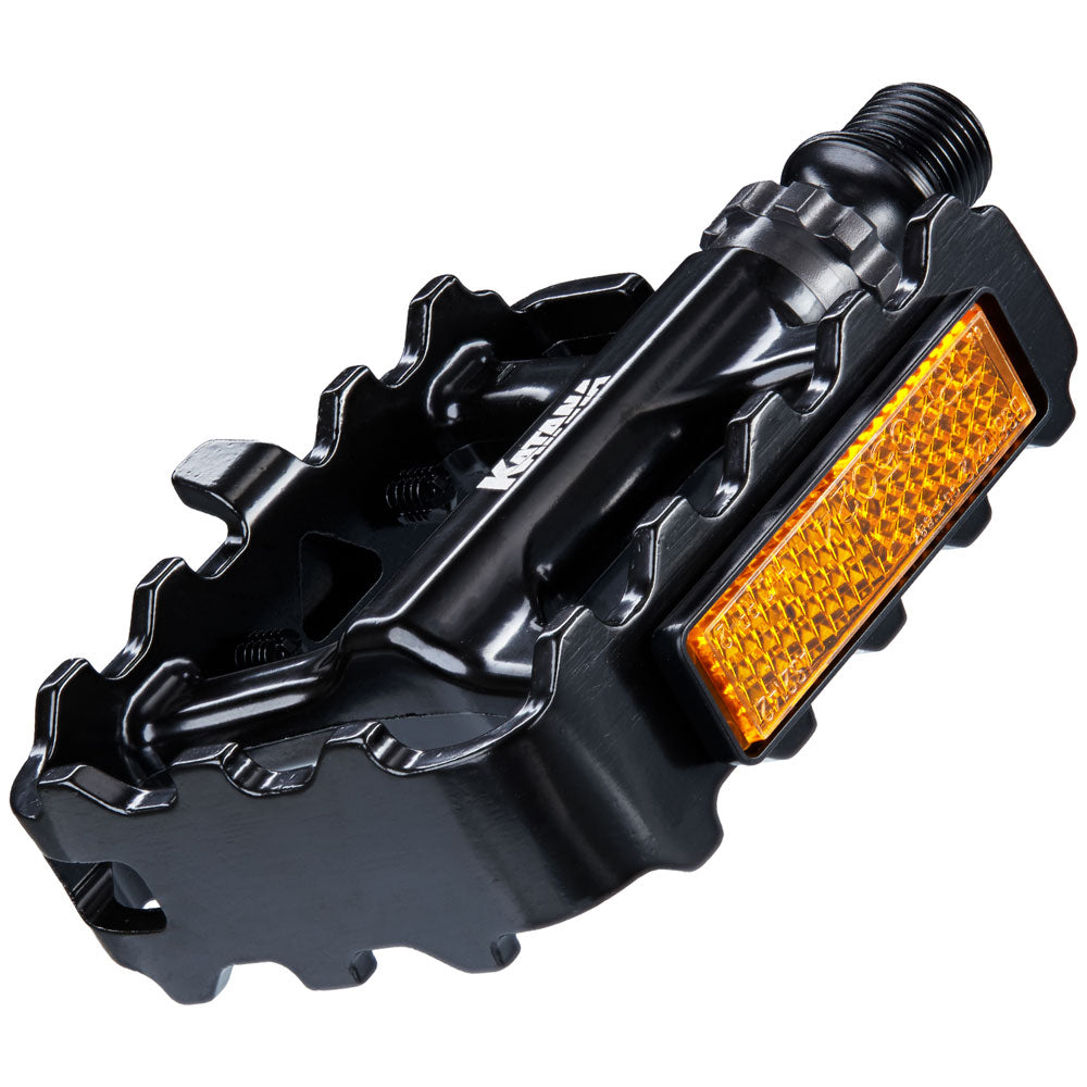Katana all terrain SL pedals