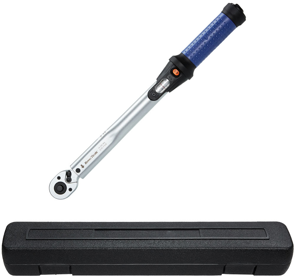 Katana tw-3 torque wrench 1 2 10-100 nm