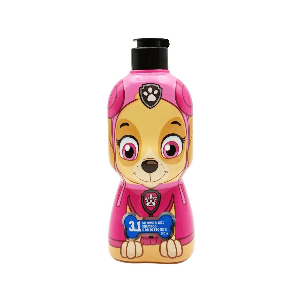 Paw Patrol 3 in 1 Duschgel Skye 350 ml