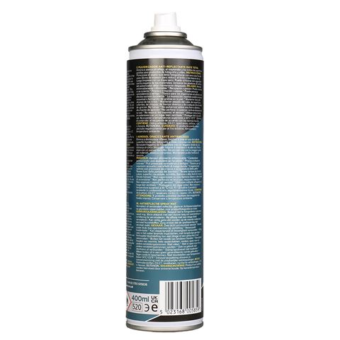 Kenro Anti Reflection Spray Matte