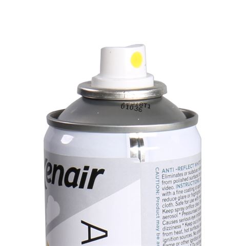 Kenro Anti Reflection Spray Matte für weiße Oberfläche