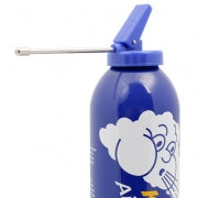 Tap en plastique Kenro pour la recharge 360 ml