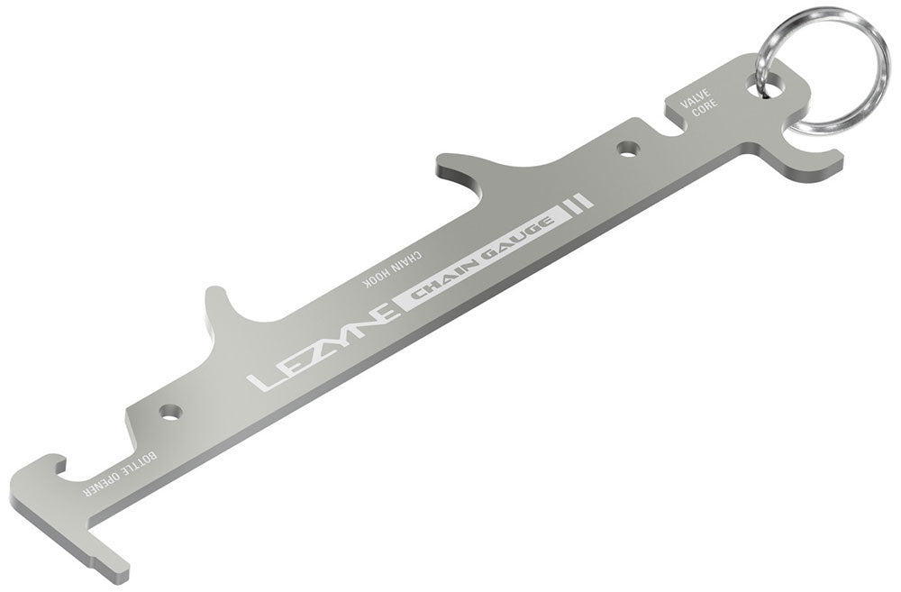 Medidor de corrente Lezyne