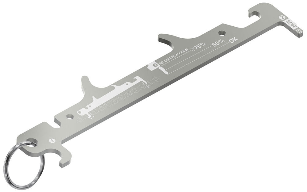 Medidor de corrente Lezyne