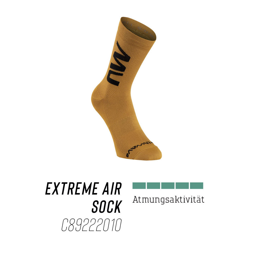 Northwave extreme air - socks | 40-43