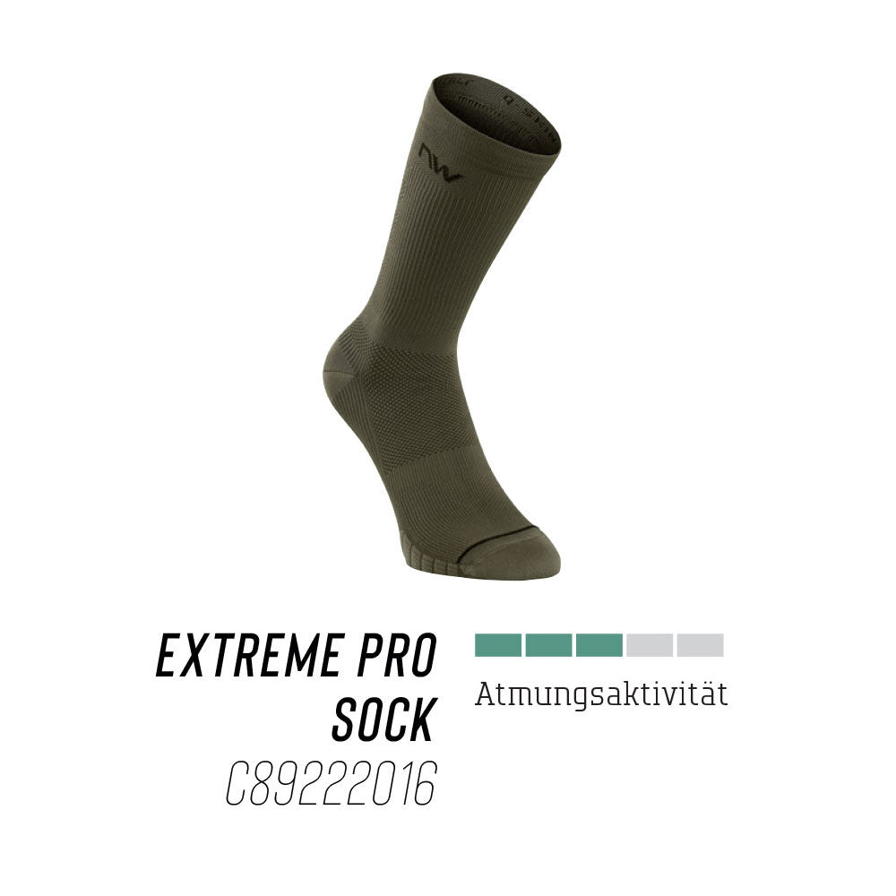 Northwave extreme pro - socks | 36-39