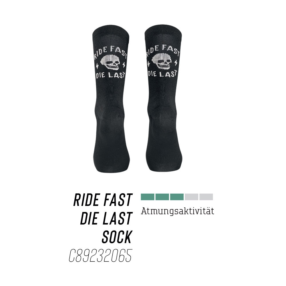 Northwave ride fast die last - socks | 44-47